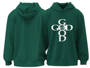 "God is Good" Hoodie