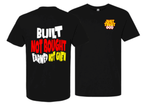 "Just Trust God" T-Shirt